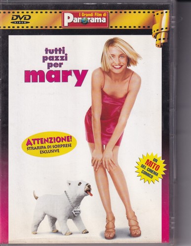 Tutti pazzi per - per, mary