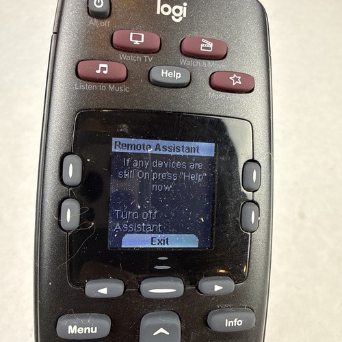 Telecomando universale