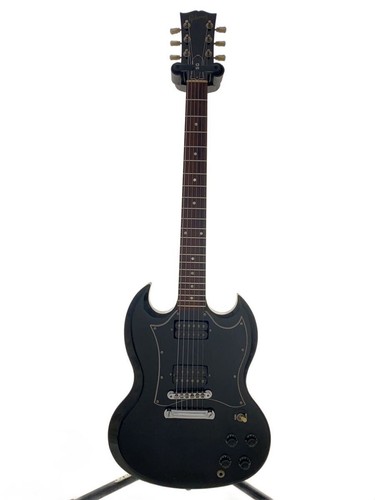 Gibson 1999 blk - gibson, chitarra