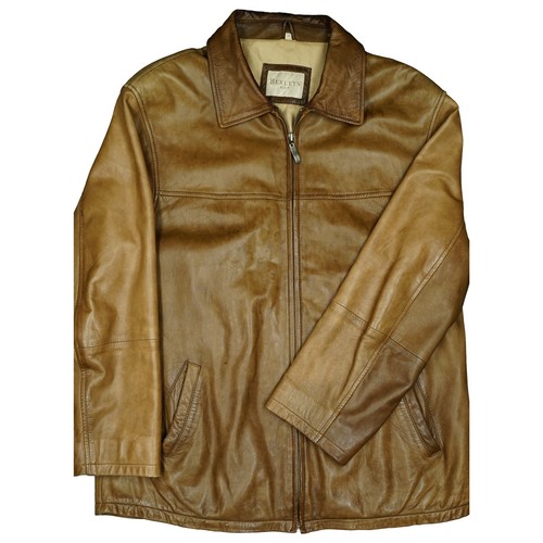 Bexleys man uomo giacca - bexleys, pelle