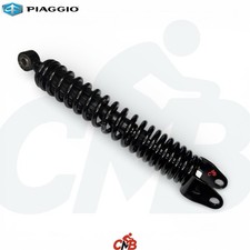 AMMORTIZZATORE POSTERIORE