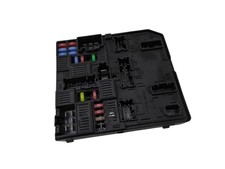 Scatola fusibili benzina