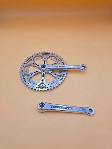 Manovella colnago oro - colnago,