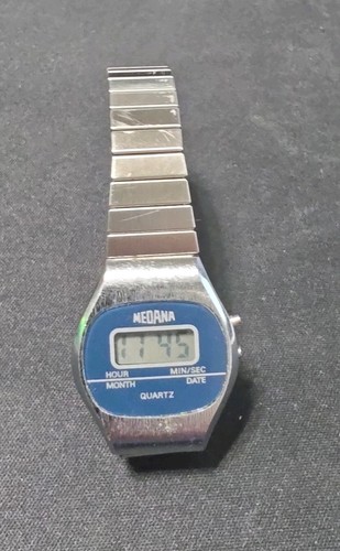 Orologio quarzo digitale - orologio, al
