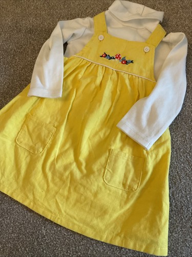 Set abito body little - set,