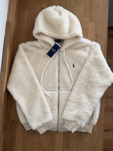 Polo ralph lauren teddy - ralph,