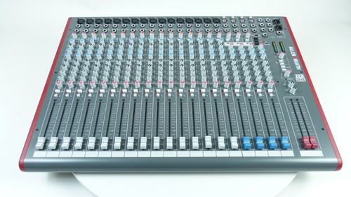 Miscelatore allen heath - allen, &