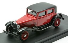 Alfa Romeo 1750 6C 1932