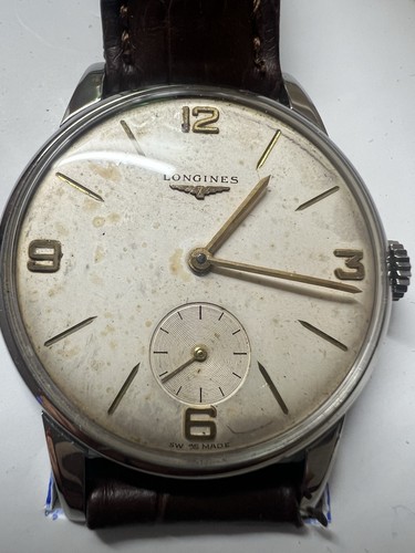Longines cal ref - cal, l