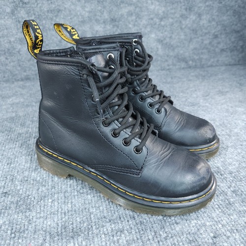 Stivali martens ragazzo - stivali,