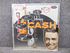 Original johnny cash - cash, his
