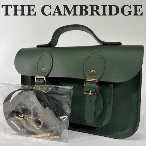 The cambridge satchel company - cambridge,