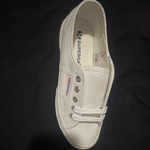 Superga sneaker bassa - superga,