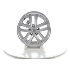 Cerchio In Alluminio - Nissan