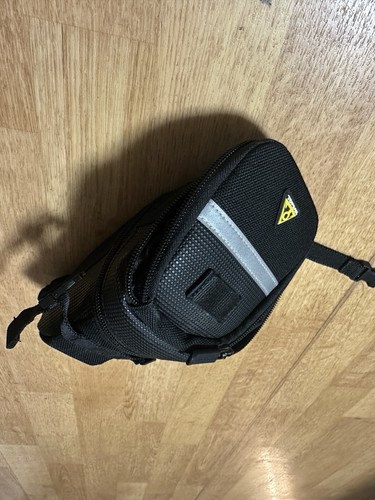 Topeak medium aero wedge - aero,