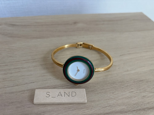 Orologio gucci change bezel - gucci, 1