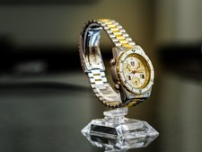 MINT TAG Heuer 2000