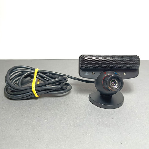 Telecamera sony playstation - playstation, 3