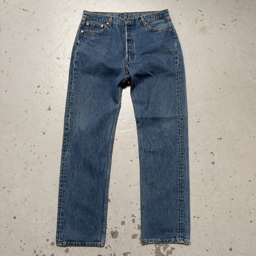 Jeans levi 501 - 501, made