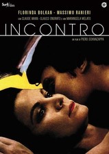 Dvd INCONTRO con Florinda