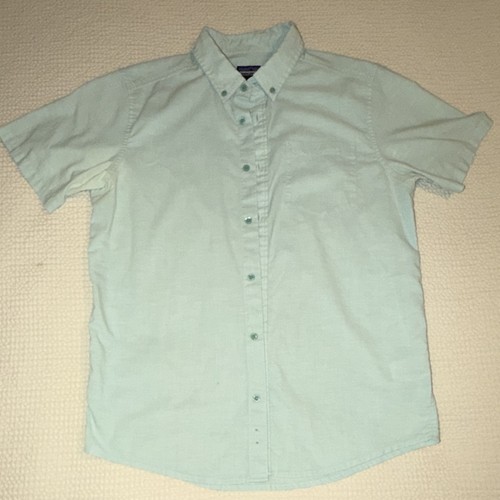 Patagonia camicia uomo - camicia, cotone