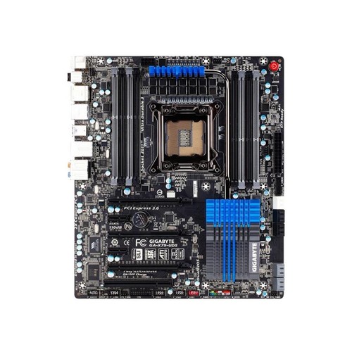 Gigabyte x79 ud5 rev 0 - ga-x79-ud5, rev.1.0