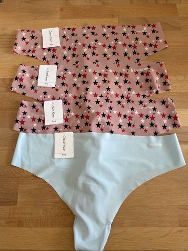 Calvin klein invisibles - klein, nvp