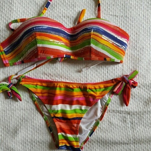Calzedonia bikini brand new
