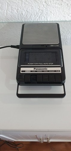 Panasonic 2102 registratore - panasonic,