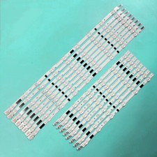 Nuova striscia LED (16) per