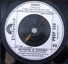 Cheri - Murphy's Law