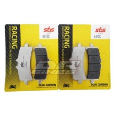 Benelli tnt 1130 R 2017 SBS