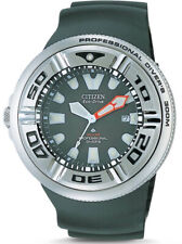 Citizen Promaster Dive "Ecozilla" BJ8050-08E Orologio Uomo Al quarzo