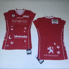 2560/52 MACRON BUSTO ARSIZIO