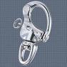 Wichard HR  Snap shackle 2477