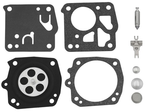 Membrana carburatore per