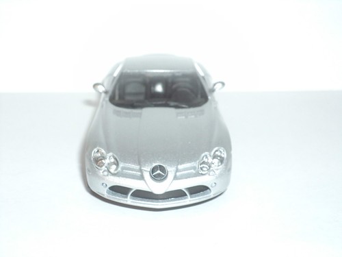 Collezione modellini auto