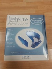 Lampada Uv per unghie jet