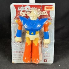 UFO Warrior Dai Apolon Super