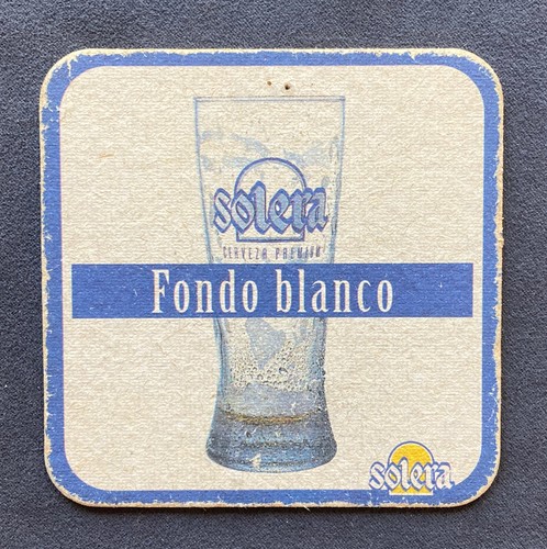 Vintage sottobicchiere birra - vintage,