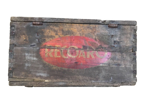 Cassa legno - ❤️,