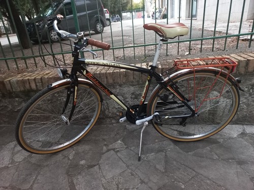 Bicicletta bottecchia 205 - bicicletta,