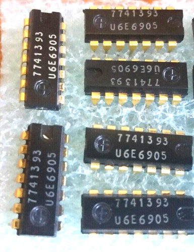 7741393 amplificatore - /,