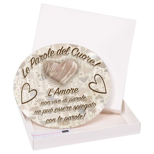 Bomboniera con scatola - bomboniera,
