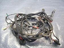 IMPIANTO ELETTRICO PER PIAGGIO SKIPPER 125 - 150 4T 2002 (e26637)