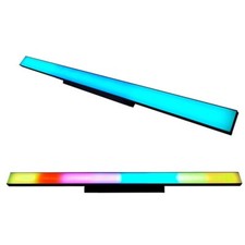 Barra Led Pixel Light 124
