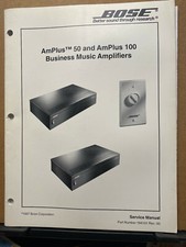 Manuale di servizio originale