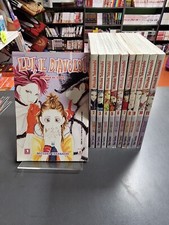 Lui, Il Diavolo! - Serie