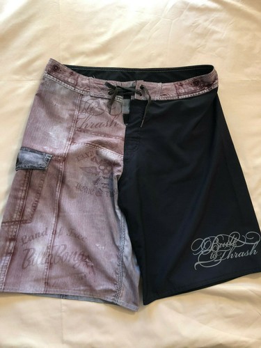 Costume shorts bagno - da,