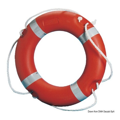 Osculati salvagente anulare - osculati,